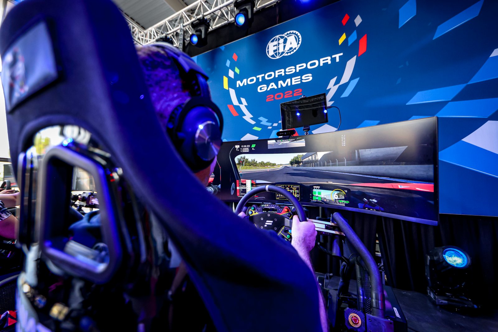 Dates and 26 categories already confirmed for 2024 FIA Motorsport Games