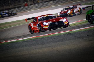 #34 Turkey Salih Yoluc/Ayhancan Guven Mercedes - AMG GT3 Ram Racing, Main Race
 | SRO / Dirk Bogaerts Photography