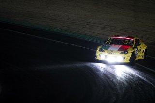 #17 ITA Federico Sceriffo Toyota GT 86, Top 16 and Final
 | SRO / Kevin Pecks-1VIER