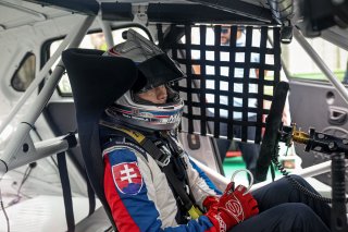 #70 SLOVAKIA SVK Mat'o HOMOLA Hyundai i30 N TCR BRC Racing Team, Gridwalk, Race 2
 | SRO / Kevin Pecks-1VIER
