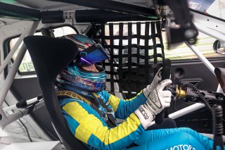 #26 SWEDEN SWE Jessica BÄCKMAN Hyundai i30 N TCR Target srl, Gridwalk, Race 2
 | SRO / Kevin Pecks-1VIER