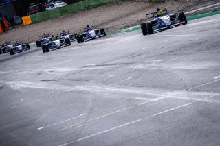 Main Race
 | SRO / Dirk Bogaerts Photography