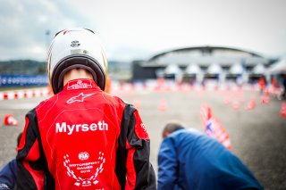 NORWAY Marcus Myrseth Male, Qualifying
 | SRO / Jules Benichou - 21creation
