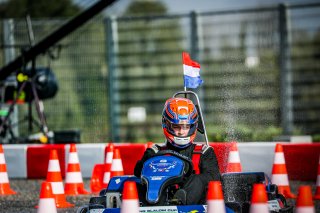 Final, NETHERLANDS Bastiaan Alexander Van Loenen Male, Qualifying
 | SRO / Jules Benichou - 21creation