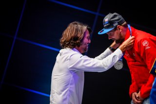 Closing Ceremony, Drifting Cup
 | SRO / Jules Benichou - 21creation