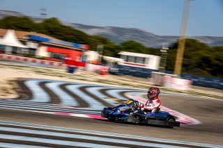#6 - Belgium - Maxime DRION Jeremy PECLERS Sita VANMEERT Antoine MORLET IPK - TILLOTSON - MAXXIS, Karting Endurance
 | SRO / Kevin Pecks
