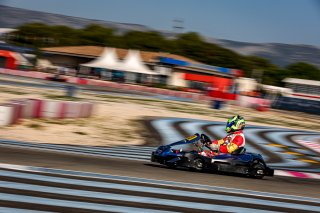 #13 - Spain - ALVARO BAJO - ROBLES ALBA CANO RAMIREZ- JOSE MANUEL PEREZ AICART - IVAN VELASCO - IPK - TILLOTSON - MAXXIS, Karting Endurance
 | SRO / Kevin Pecks