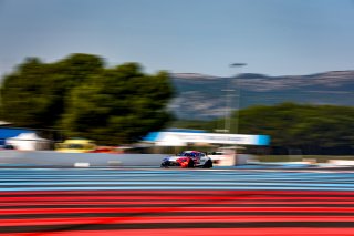 #81 - France - Eric Debard - Simon Gachet - Mercedes AMG GT3, GT Cup
 | SRO / Kevin Pecks
