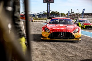 #54 - Switzerland - Dexter Muller - Yannick Mettler - Mercedes AMG GT3, GT Cup
 | SRO / Kevin Pecks