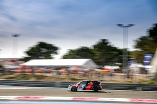 #20 - France - Teddy CLAIRET - Peugeot 308 TCR, Touring Car
 | SRO / Kevin Pecks