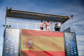 #26 - Spain - Isidro CALLEJAS GOMEZ - Cupra Leon Competicion, Touring Car
 | SRO / Kevin Pecks