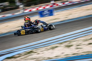 #209 - Belgium - Elie GOLDSTEIN - KR - IAME - MG, Karting Sprint Senior
 | SRO / Kevin Pecks