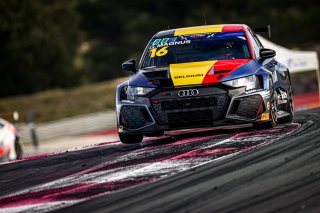 #16 - Belgium - Gilles MAGNUS - Audi RS3 LMS, Touring Car
 | SRO / Kevin Pecks