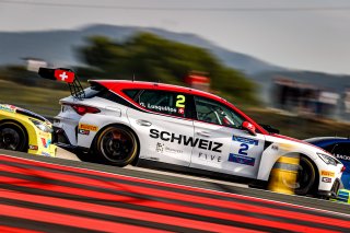 #2 - Switzerland - Gabriel MLLER AGRELO LUSQUIOS - Cupra Leon Competicion, Touring Car
 | SRO / Kevin Pecks