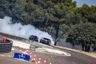 #19 - Italy - Manuel Vacca - BMW M3 E36, Drifting
 | SRO / Kevin Pecks