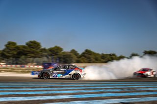 #130 - France - Jason Banet - BMW 1M Serie, Drifting
 | SRO / Kevin Pecks
