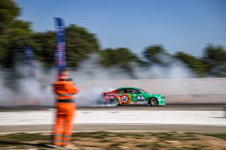 #3 - Portugal - Joao Vieira - BMW E46, Drifting
 | SRO / Kevin Pecks