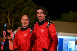 #25 - Turkiye - Ali Turkkan - Ahmet Burak Erdener - Ford Fiesta Rally4, Rally 4
 | SRO / Nico Deumille
