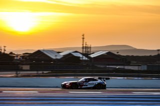 #81 - France - Eric Debard - Simon Gachet - Mercedes AMG GT3, GT Cup
 | SRO / Patrick Hecq Photography