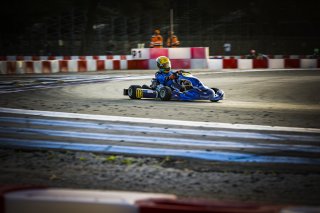 #112 - Lithuania - Markas ilkunas - KR - IAME - MG, Karting Sprint Junior
 | SRO / Patrick Hecq Photography