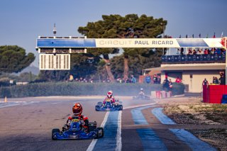 #228 - Malta - Lucas Pace - KR - IAME - MG, Karting Sprint Senior
 | SRO / Patrick Hecq Photography