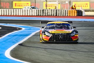 #20 - Germany - Luca Stolz  - Mercedes AMG GT3, GT Sprint Cup
 | SRO / Patrick Hecq Photography
