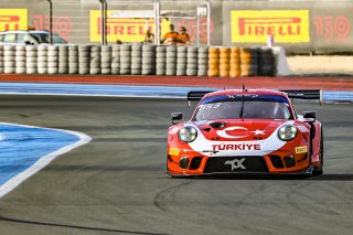 #53 - Turkiye - Ayhancan Guven  - Porsche 911 GT3 R, GT Sprint Cup
 | SRO / Patrick Hecq Photography