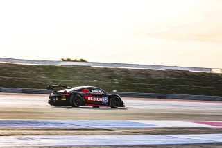 #32 - Belgium - Dries Vanthoor  - Audi R8 LMS, GT Sprint Cup
 | SRO / Patrick Hecq Photography