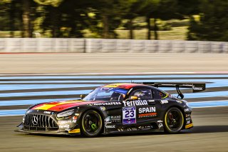 #23 - Spain - Daniel Juncadella  - Mercedes AMG GT3, GT Sprint Cup
 | SRO / Patrick Hecq Photography