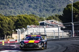 #23 - Spain - Daniel Juncadella  - Mercedes AMG GT3, GT Sprint Cup
 | SRO / Patrick Hecq Photography