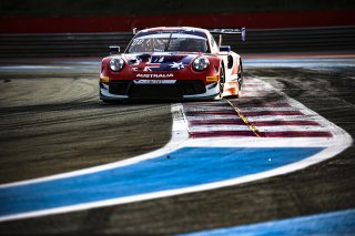 #4 - Australia - Matt Campbell  - Porsche 911 GT3 R, GT Sprint Cup
 | SRO / Patrick Hecq Photography