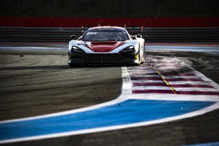 #10 - Morroco - Michael Benyahia  - McLaren 720S GT3, GT Sprint Cup
 | SRO / Patrick Hecq Photography