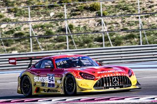#54 - Switzerland - Dexter Muller - Yannick Mettler - Mercedes AMG GT3, GT Cup
 | SRO / Patrick Hecq Photography