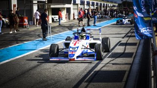 #19 - Georgia - Sandro Tavartkiladze - F4, Formula 4
 | SRO / Patrick Hecq Photography