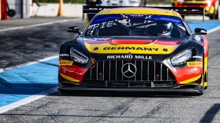 #20 - Germany - Valentin Pierburg - Fabian Schiller - Mercedes AMG GT3, GT Cup
 | SRO / Patrick Hecq Photography