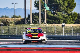 #26 - Spain - Isidro CALLEJAS GOMEZ - Cupra Leon Competicion, Touring Car
 | SRO / Patrick Hecq Photography
