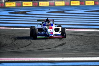 #8 - Portugal - Manuel Espirito Santo - F4, Formula 4
 | SRO/ JULES BEAUMONT