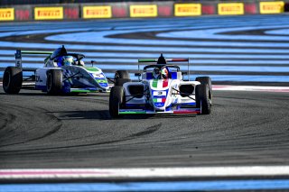 #3 - Italy - Andrea Kimi Antonelli - F4, Formula 4
 | SRO/ JULES BEAUMONT
