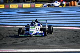 #5 - Brazil - Pedro Clerot - F4, Formula 4
 | SRO/ JULES BEAUMONT