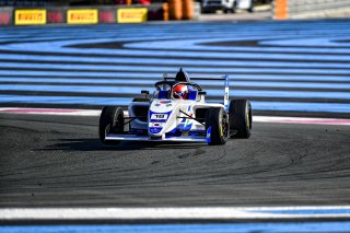 #18 - Korea - Michael Woohyun Shin - F4, Formula 4
 | SRO/ JULES BEAUMONT