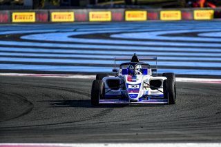 #10 - Serbia - Filip Jenic - F4, Formula 4
 | SRO/ JULES BEAUMONT