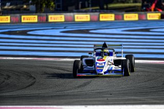 #16 - Mozambique - Guilherme Rocha - F4, Formula 4
 | SRO/ JULES BEAUMONT
