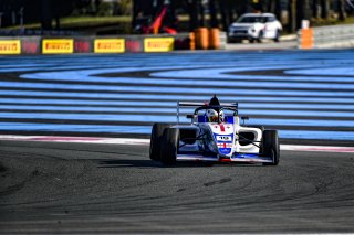 #19 - Georgia - Sandro Tavartkiladze - F4, Formula 4
 | SRO/ JULES BEAUMONT