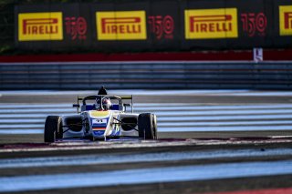 #11 - Germany - Valentin Kluss - F4, Formula 4
 | SRO/ JULES BEAUMONT