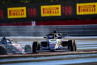 #12 - Hungary - Zeno Kovacs - F4, Formula 4
 | SRO/ JULES BEAUMONT