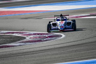 #8 - Portugal - Manuel Espirito Santo - F4, Formula 4
 | SRO/ JULES BEAUMONT
