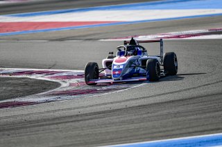 #4 - Switzerland - Dario Cabanelas - F4, Formula 4
 | SRO/ JULES BEAUMONT