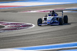 #12 - Hungary - Zeno Kovacs - F4, Formula 4
 | SRO/ JULES BEAUMONT