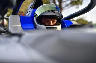 #19 - Georgia - Sandro Tavartkiladze - F4, Formula 4
 | SRO/ JULES BEAUMONT