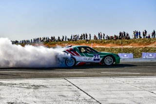 #71 - Kuwait - Ali Makhseed - Nissan S13.5, Drifting
 | SRO/ JULES BEAUMONT